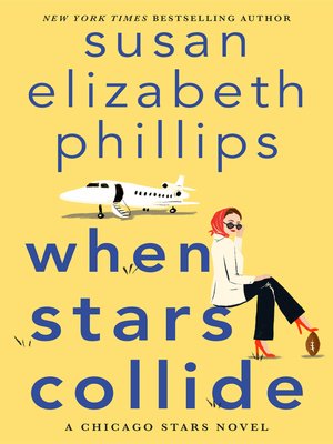 cover image of When Stars Collide
